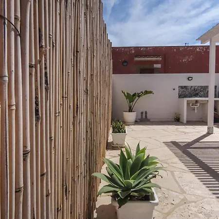 Akuna Matata Villa Lampedusa